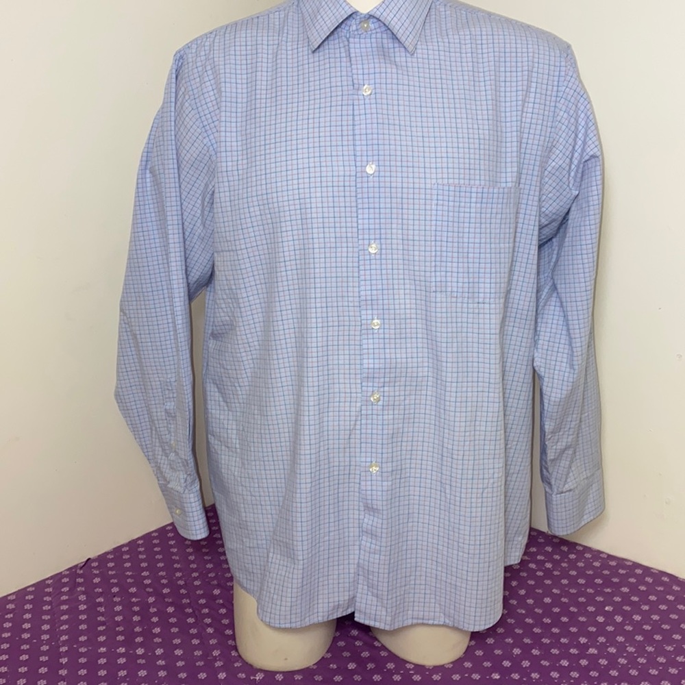 Van Heusen shirt